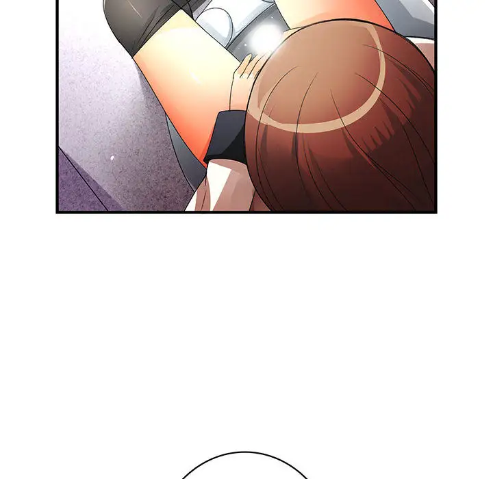《内衣社的新职员》漫画 第3话