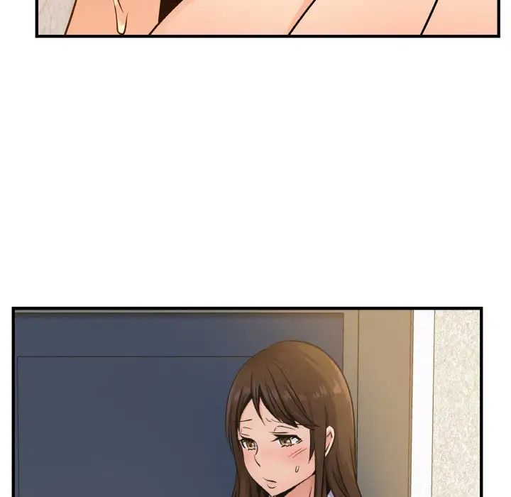 《年轻代表》漫画 第12話