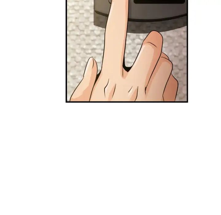 《年轻代表》漫画 第12話