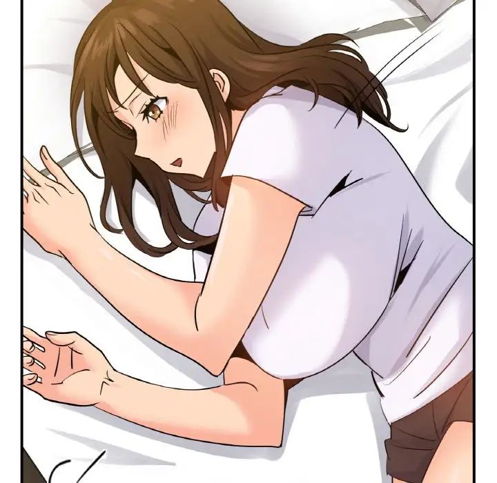 《年轻代表》漫画 第13話