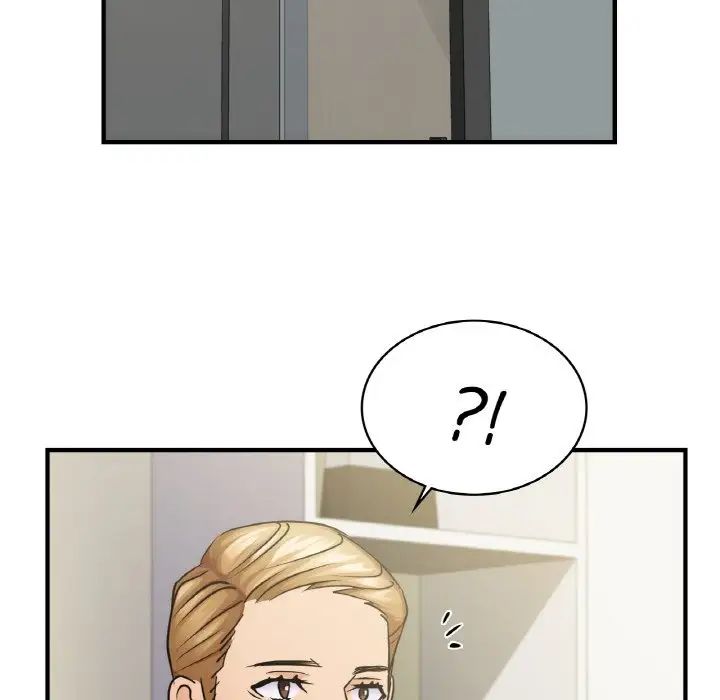 《年轻代表》漫画 第14話