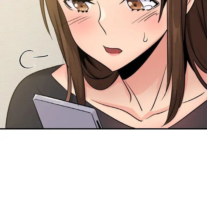《年轻代表》漫画 第15話
