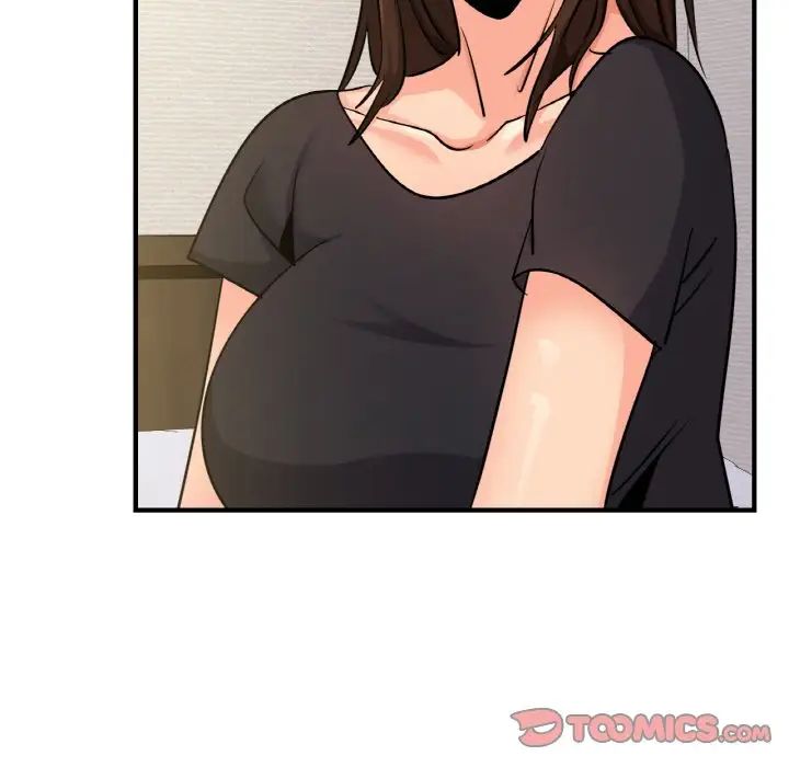 《年轻代表》漫画 第15話