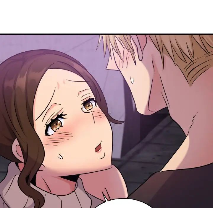 《年轻代表》漫画 第16話