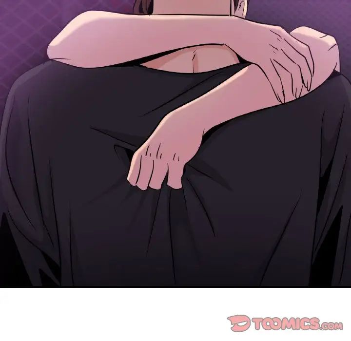 《年轻代表》漫画 第16話