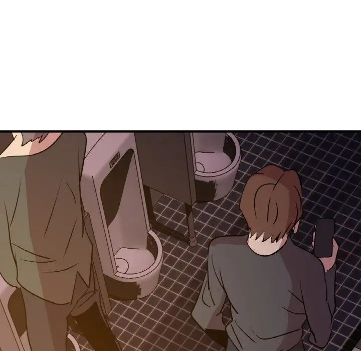 《年轻代表》漫画 第16話