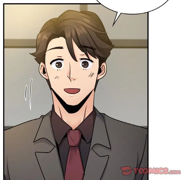 《年轻代表》漫画 第18話