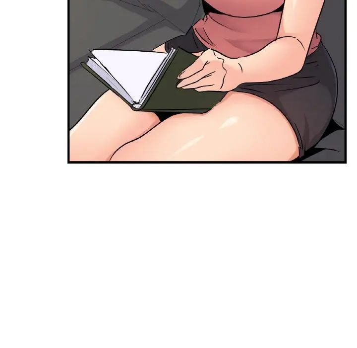 《年轻代表》漫画 第19話