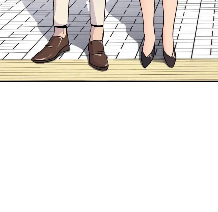 《年轻代表》漫画 第21話