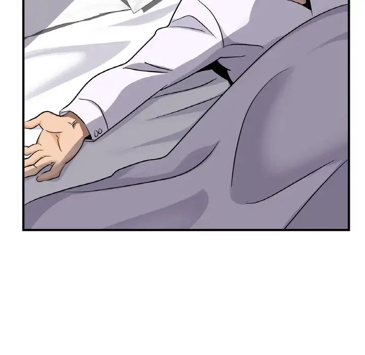 《年轻代表》漫画 第23話