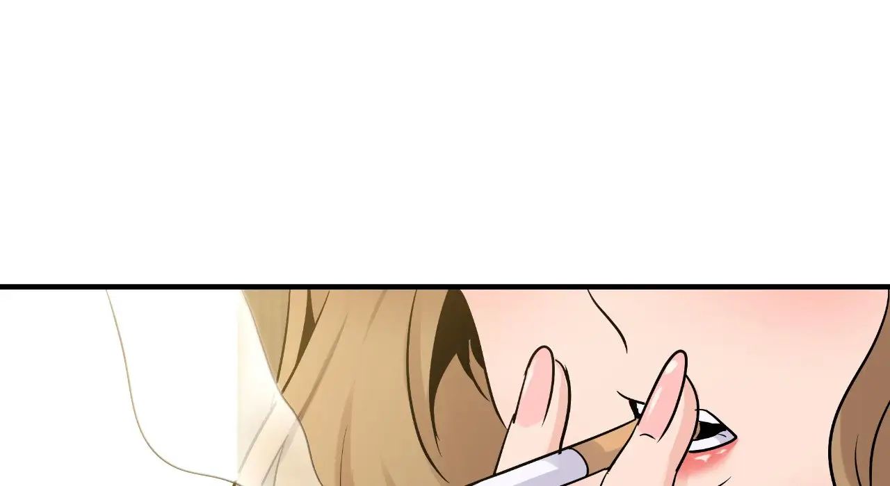 《年轻代表》漫画 第25話