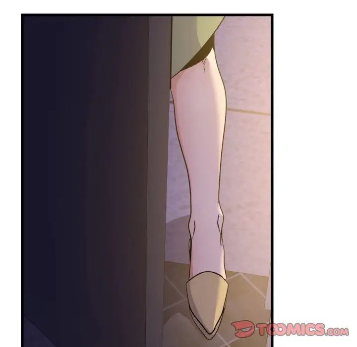 《年轻代表》漫画 第27話