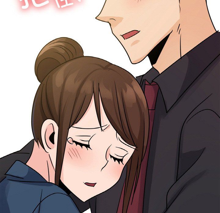 《年轻代表》漫画 第34話