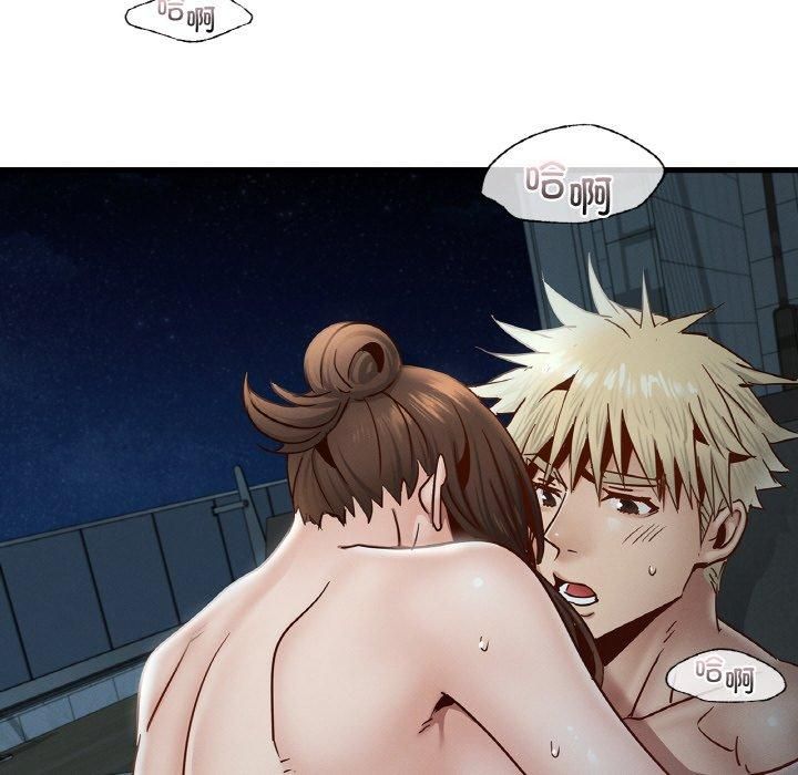 《年轻代表》漫画 第39話
