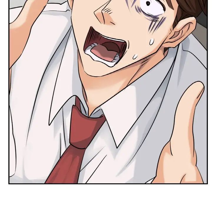 《年轻代表》漫画 第4話