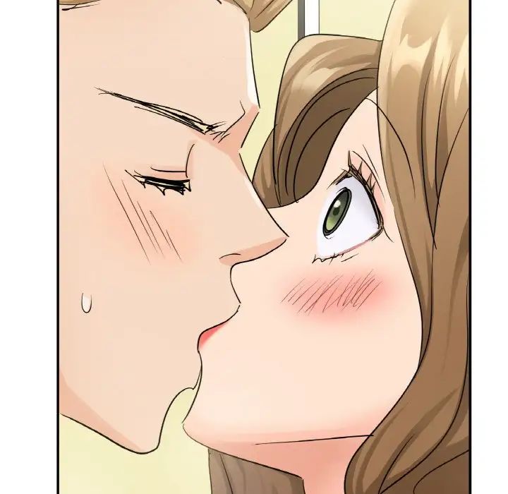 《年轻代表》漫画 第4話