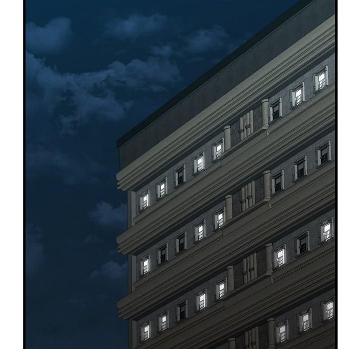 《年轻代表》漫画 第43話