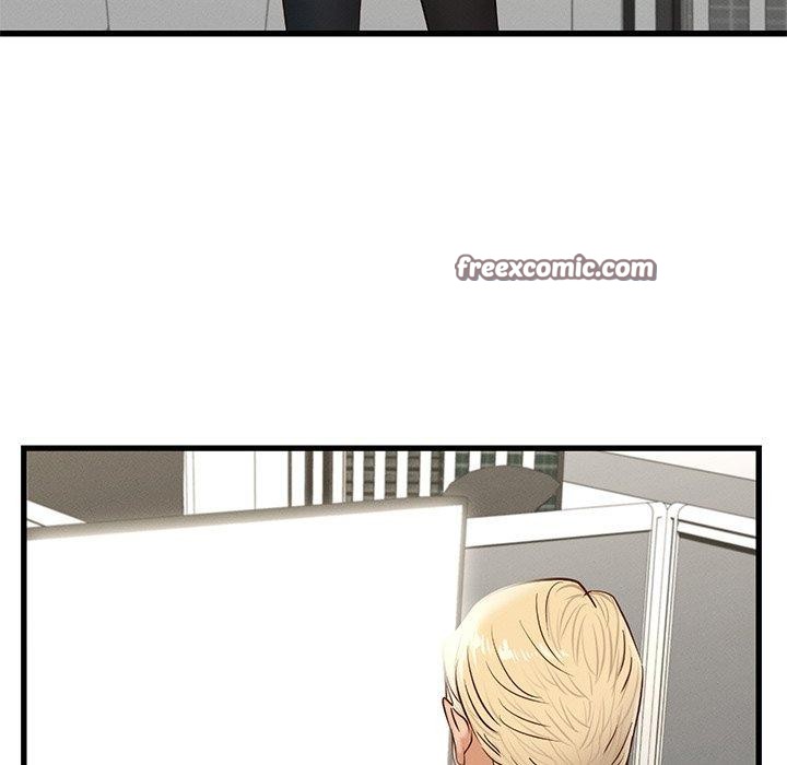 《年轻代表》漫画 第44話