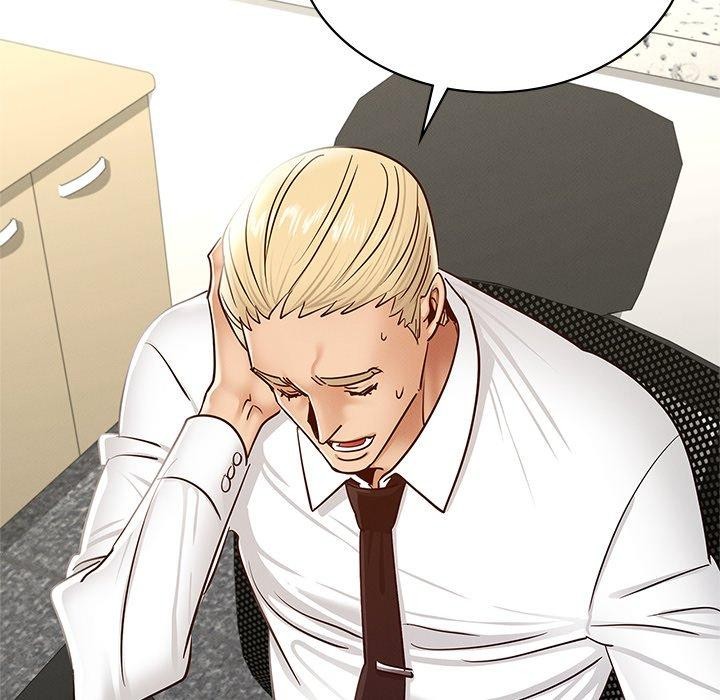 《年轻代表》漫画 第44話