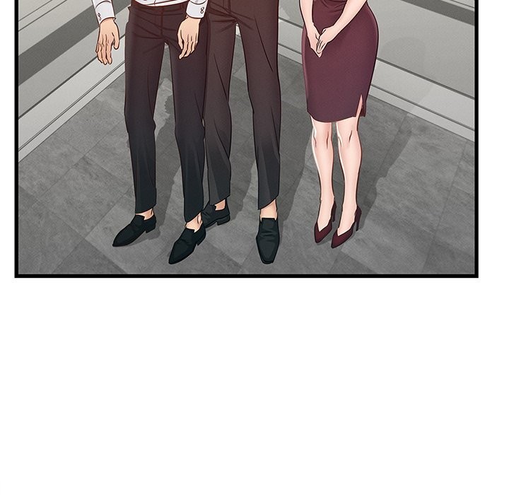 《年轻代表》漫画 第46話