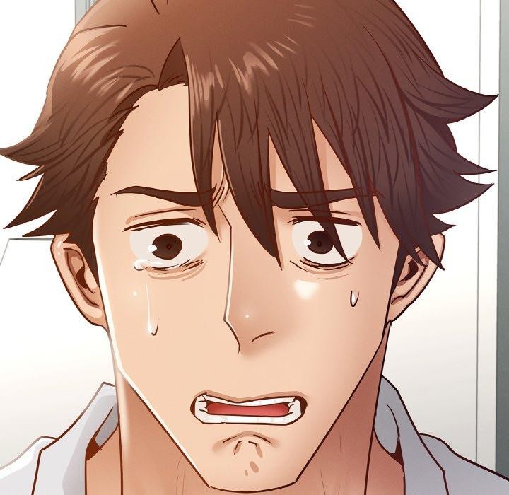 《年轻代表》漫画 第49話