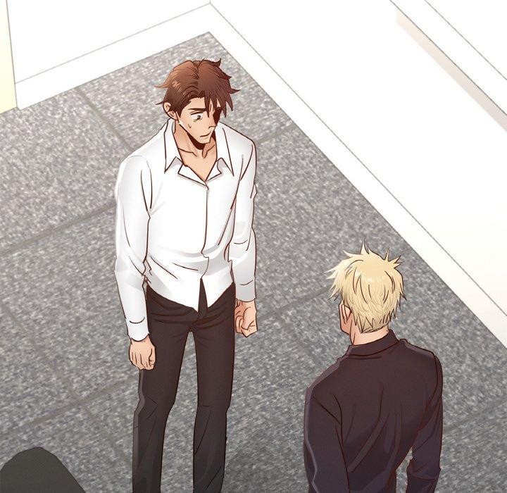 《年轻代表》漫画 第49話