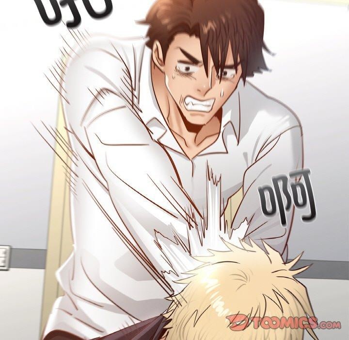 《年轻代表》漫画 第49話