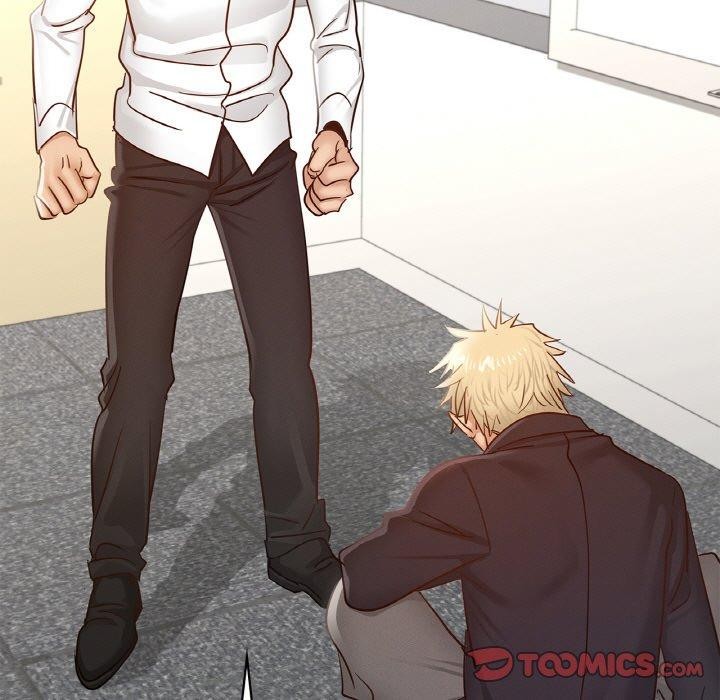 《年轻代表》漫画 第49話