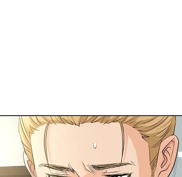 《年轻代表》漫画 第5話