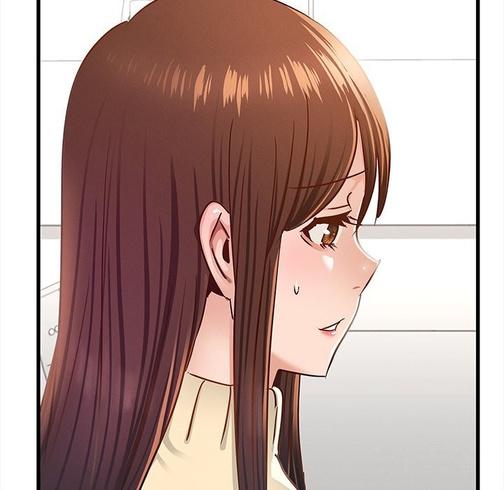 《年轻代表》漫画 第50話