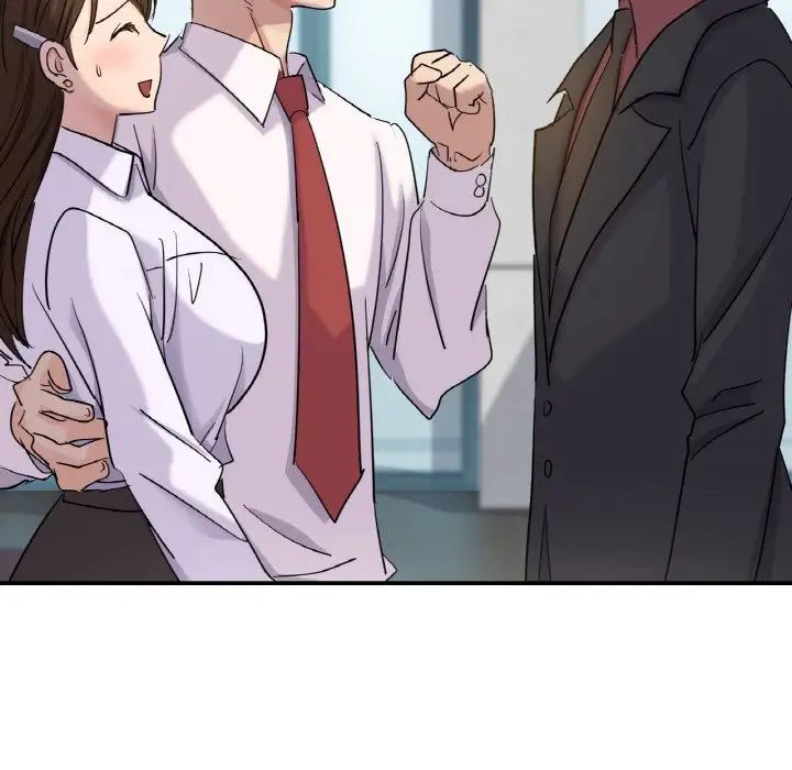 《年轻代表》漫画 第7話