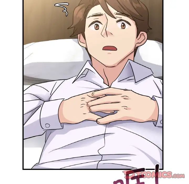 《年轻代表》漫画 第8話
