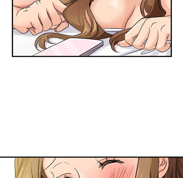 《年轻代表》漫画 第9話