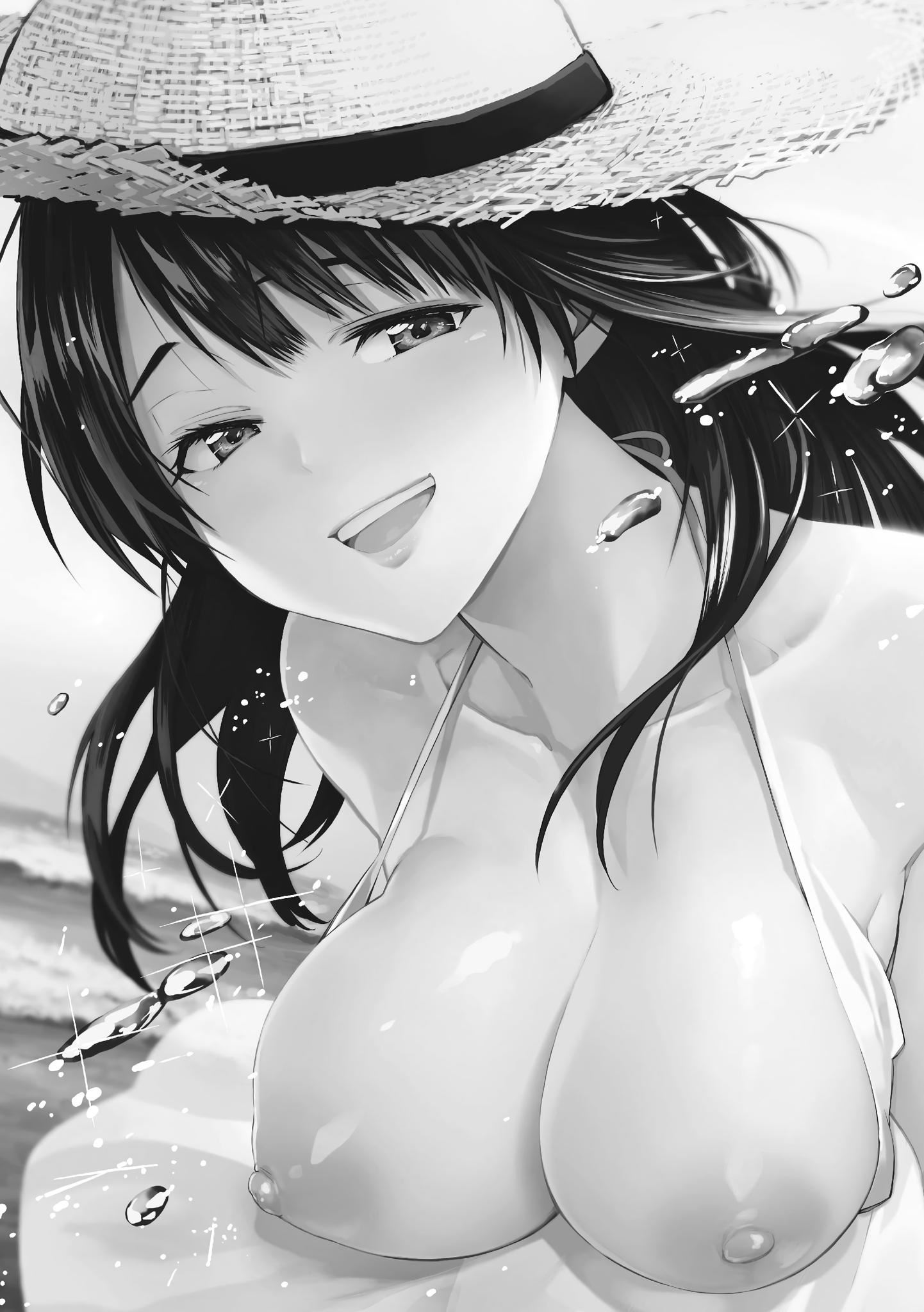 《你的歌声[無修正]》漫画 ユアソング[無修正]