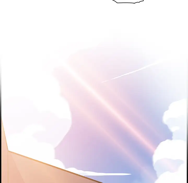 《你和我的小秘密》漫画 第10话
