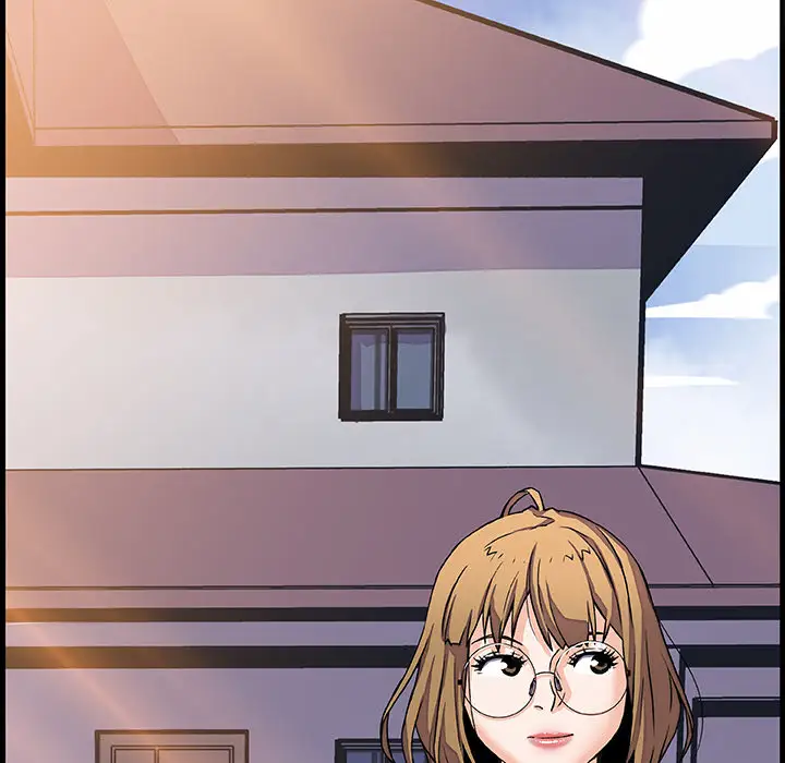 《你和我的小秘密》漫画 第10话