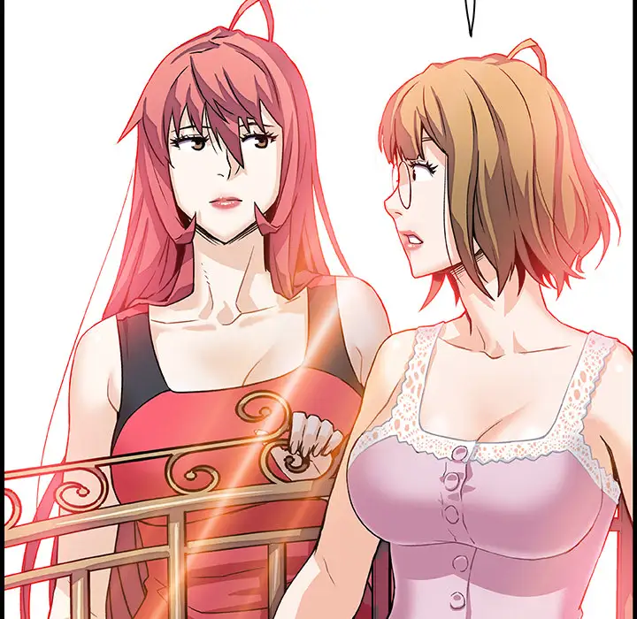 《你和我的小秘密》漫画 第10话