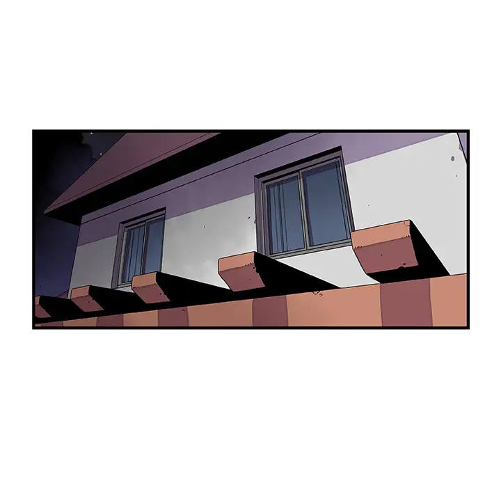 《你和我的小秘密》漫画 第16话