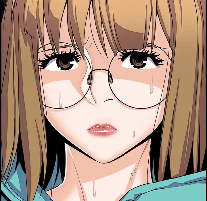 《你和我的小秘密》漫画 第16话