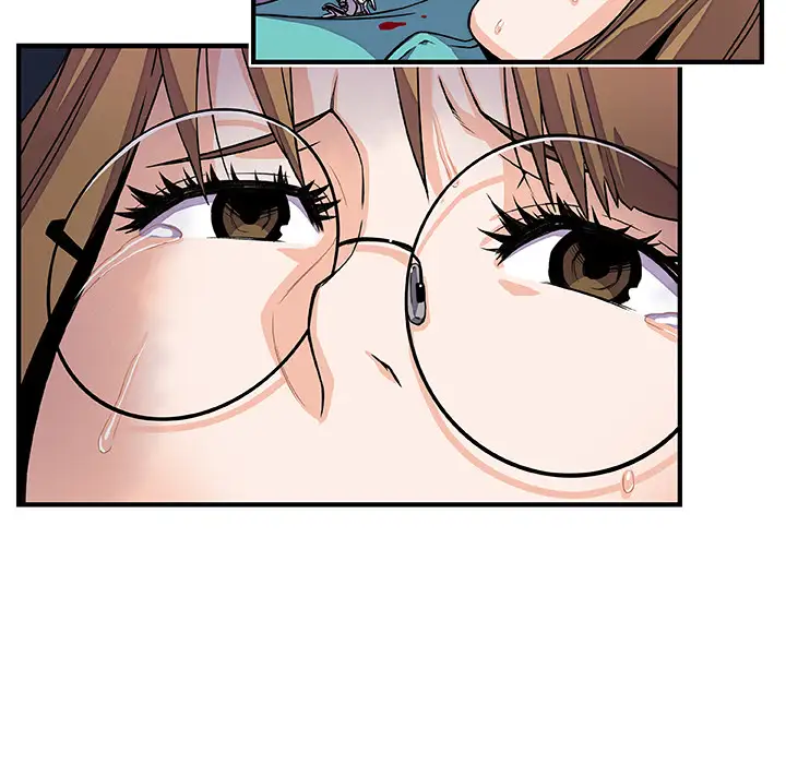 《你和我的小秘密》漫画 第17话
