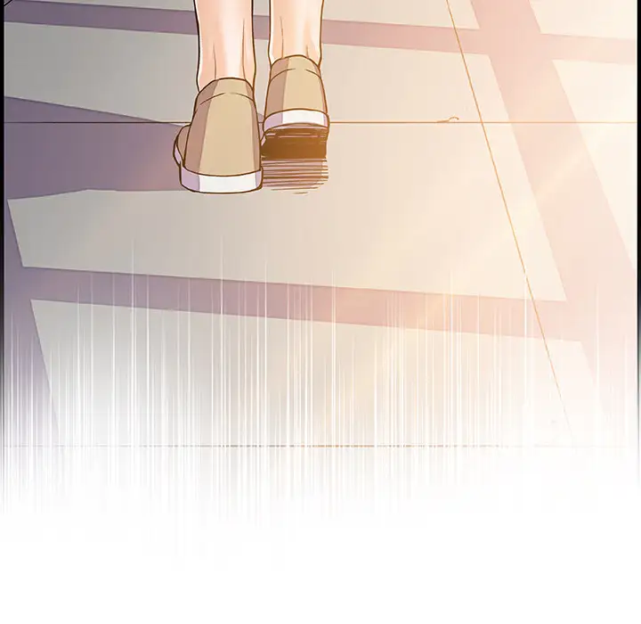 《你和我的小秘密》漫画 第18话