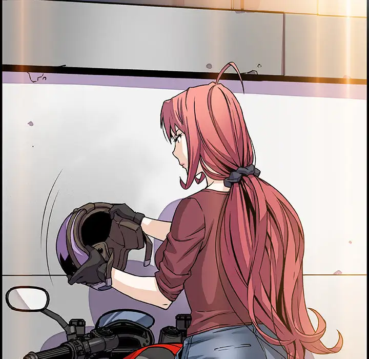 《你和我的小秘密》漫画 第19话