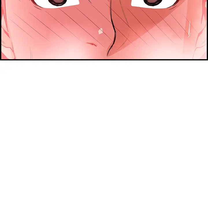 《你和我的小秘密》漫画 第20话