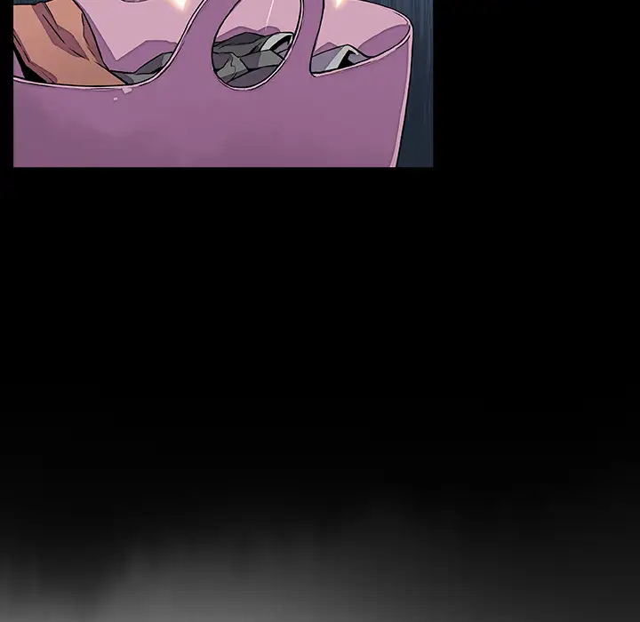 《你和我的小秘密》漫画 第22话