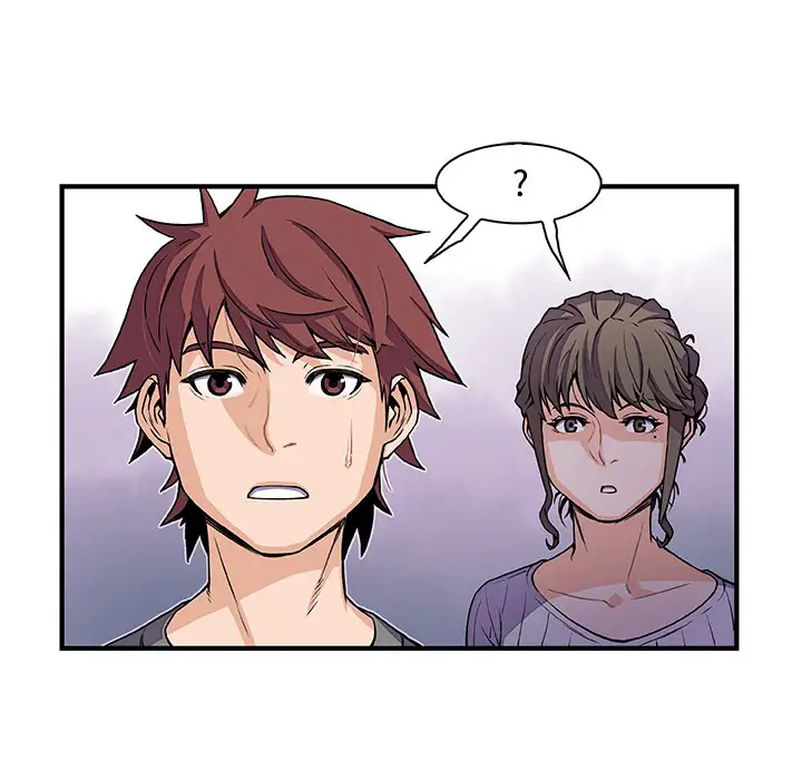 《你和我的小秘密》漫画 第27话