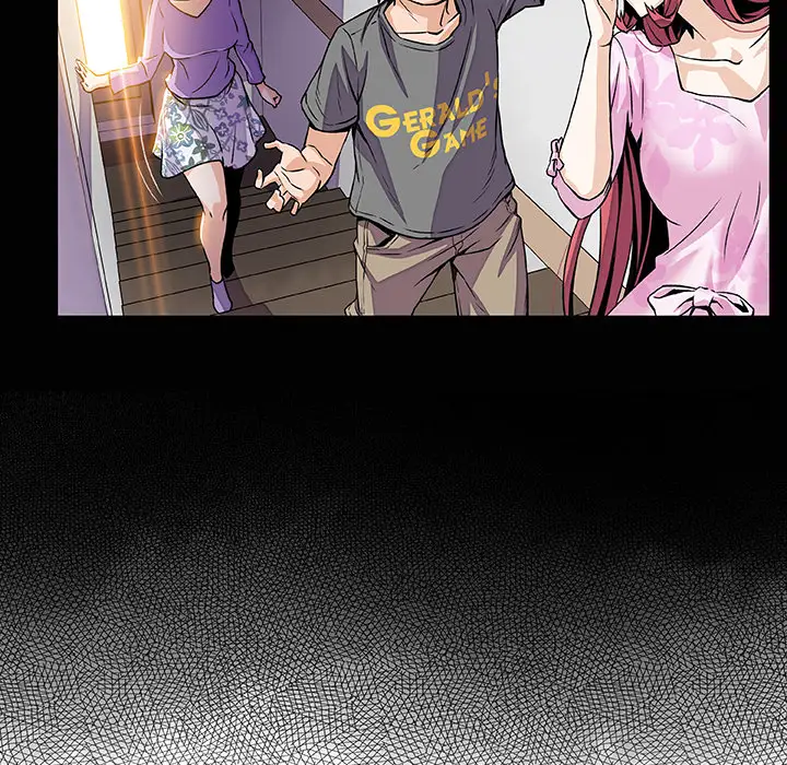 《你和我的小秘密》漫画 第27话