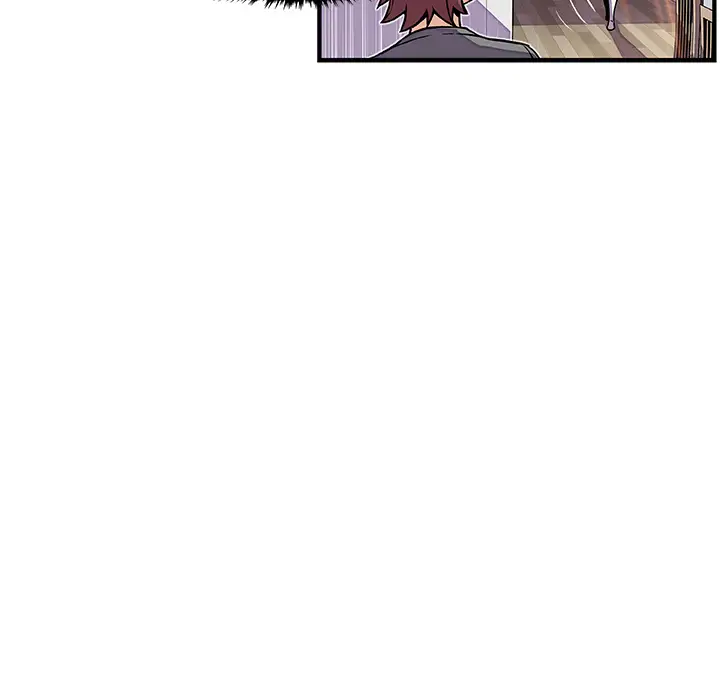 《你和我的小秘密》漫画 第32话