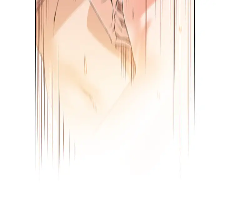 《你和我的小秘密》漫画 第4话