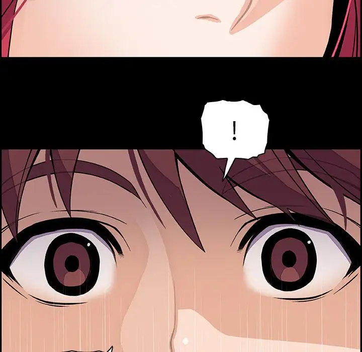 《你和我的小秘密》漫画 第46章