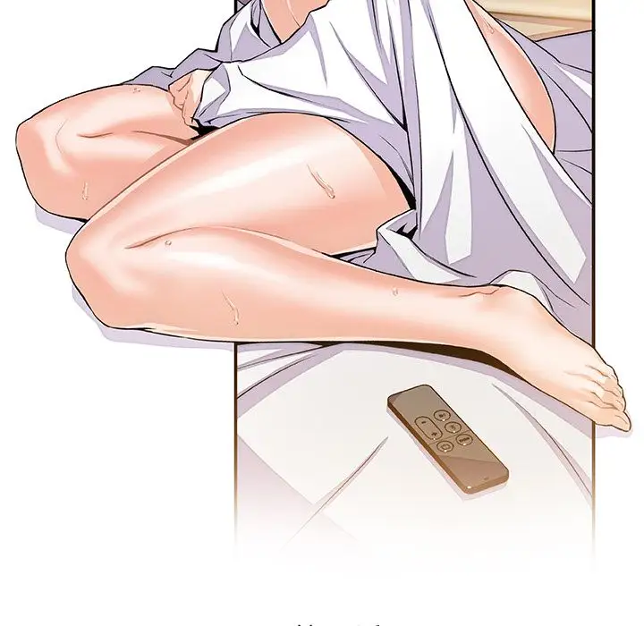 《你和我的小秘密》漫画 第47章